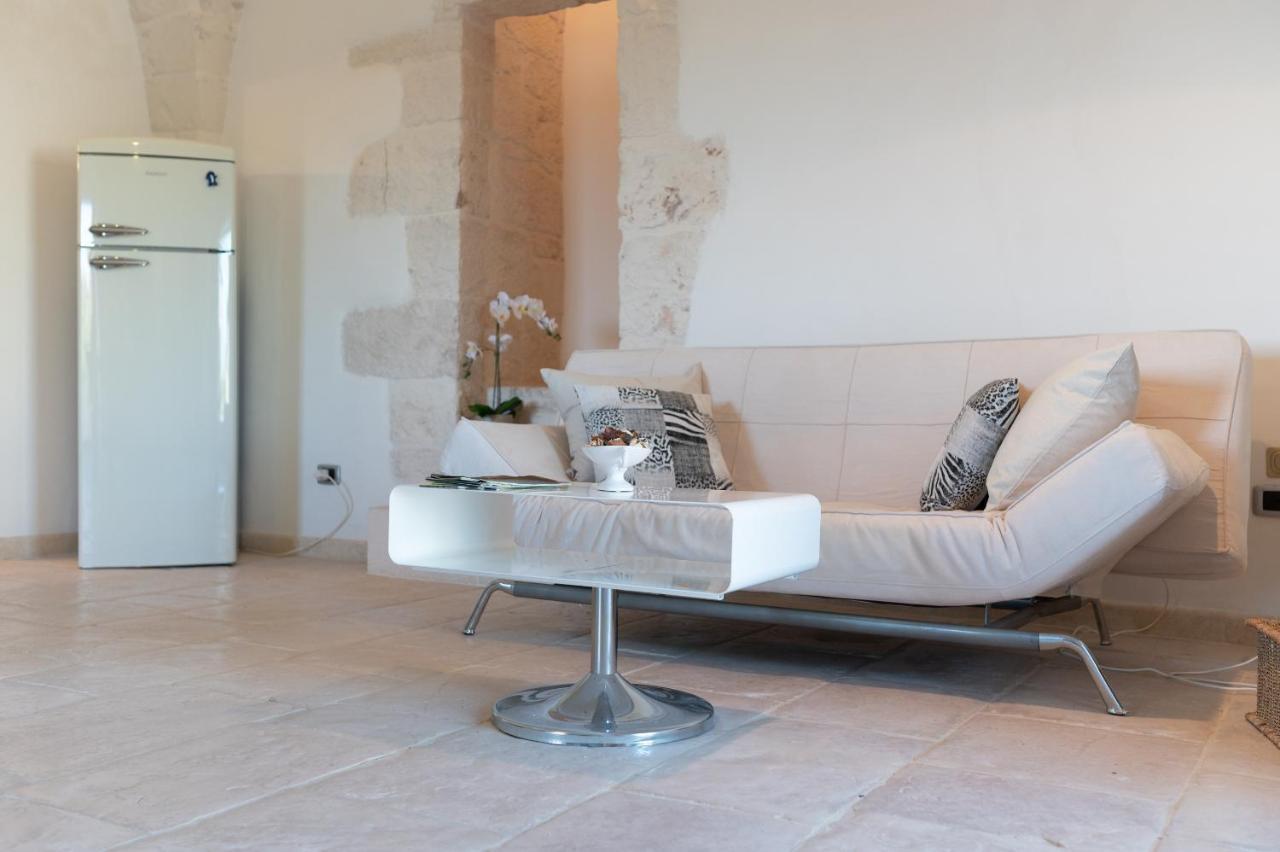 Suite Fronte Valle Cisternino Exterior foto