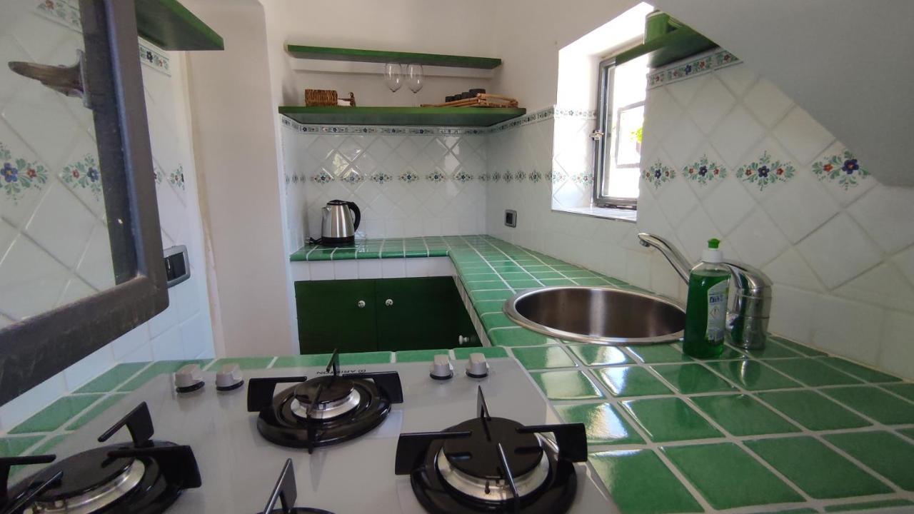 Suite Fronte Valle Cisternino Exterior foto