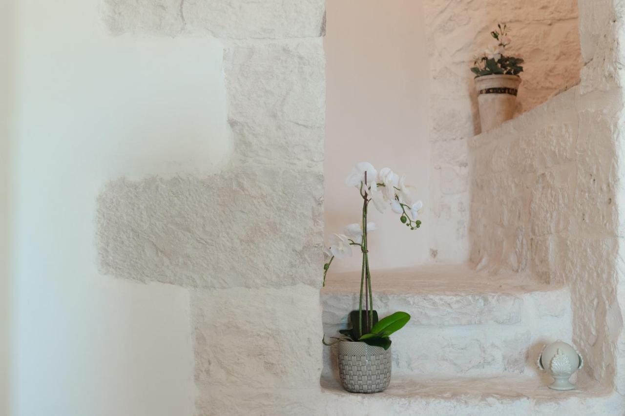 Suite Fronte Valle Cisternino Exterior foto