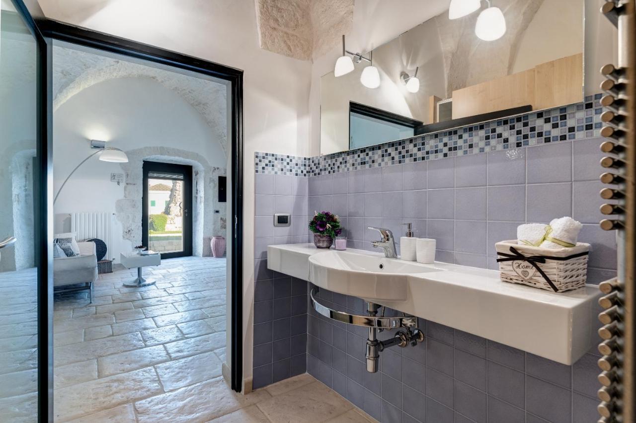 Suite Fronte Valle Cisternino Exterior foto