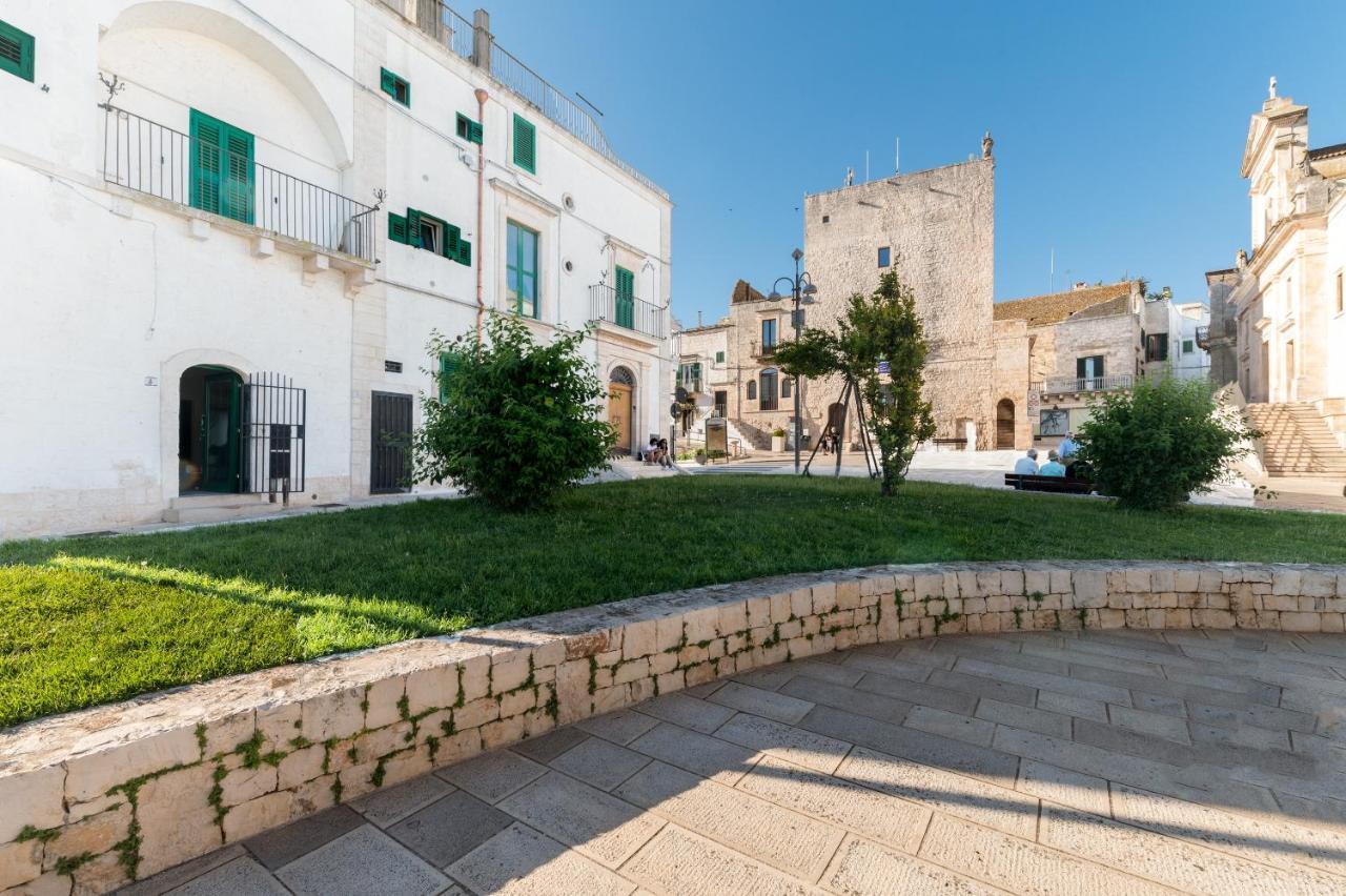 Suite Fronte Valle Cisternino Exterior foto